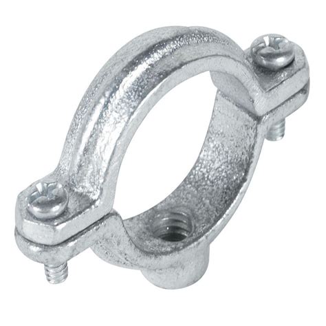 3 4 pip metal bracket|Hanger Pipe Support & Clamps .